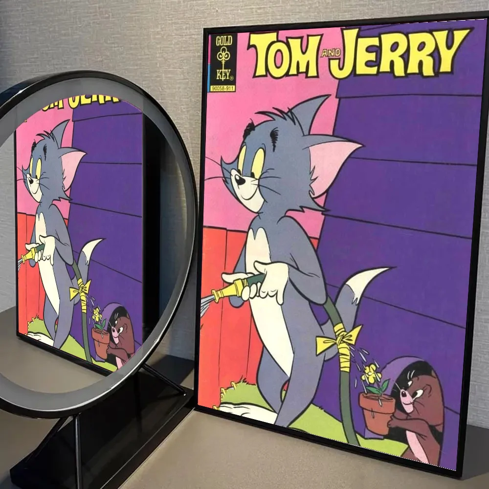 S0e6704a5d1b7446e9a76eb9182ccb43e9 - Tom And Jerry Merch