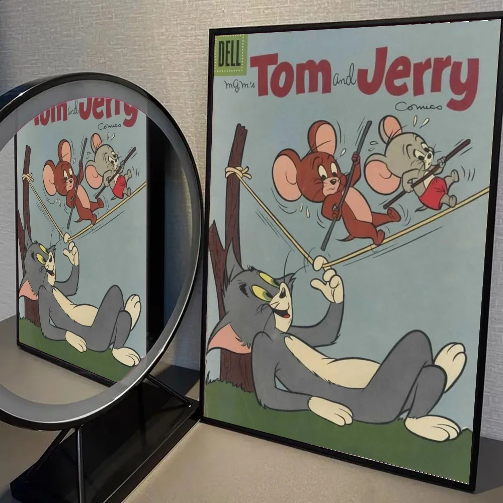 S10d27f6030ec47eeaafb15aade2a2c36U - Tom And Jerry Merch