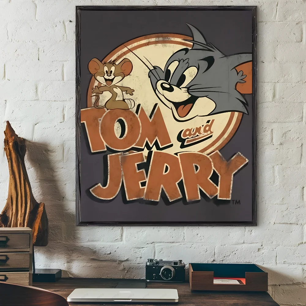 S11a9d91109b14eaeafe4c9659e182a13H - Tom And Jerry Merch