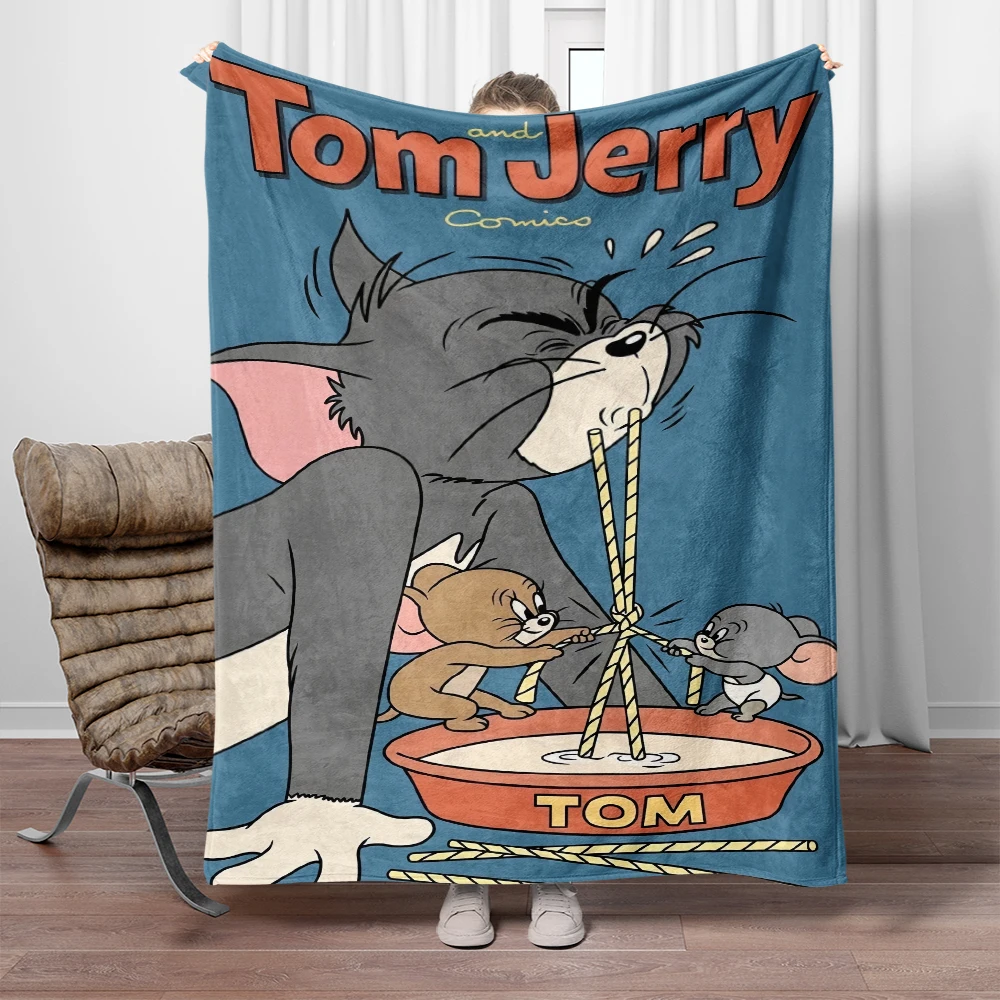 S189d8e6e9ce74bd1a530bae9dcead3f3d - Tom And Jerry Merch