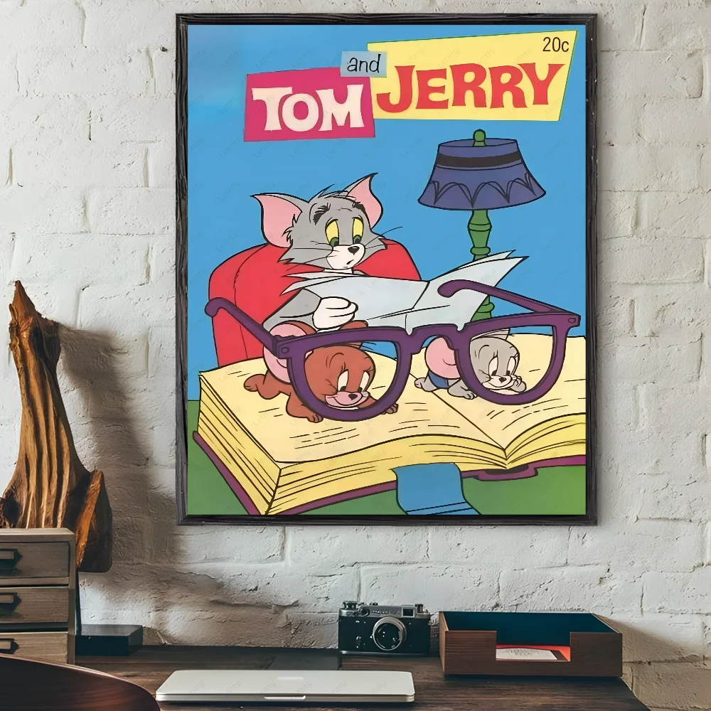 S32148ea63a4d4b55aa0c2aa85a3ccfe7d - Tom And Jerry Merch