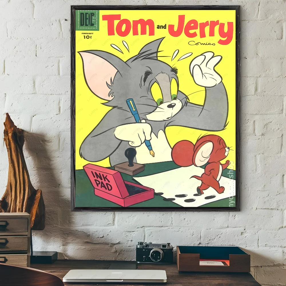 S3d28289d842d47f48078a60a60d0f7a6i - Tom And Jerry Merch