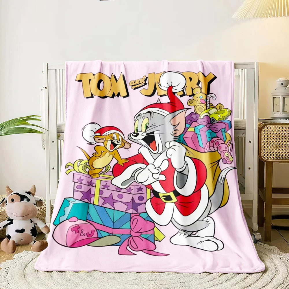 S3f006fb8e4fd47c0ad8e45afdc1f838bA - Tom And Jerry Merch