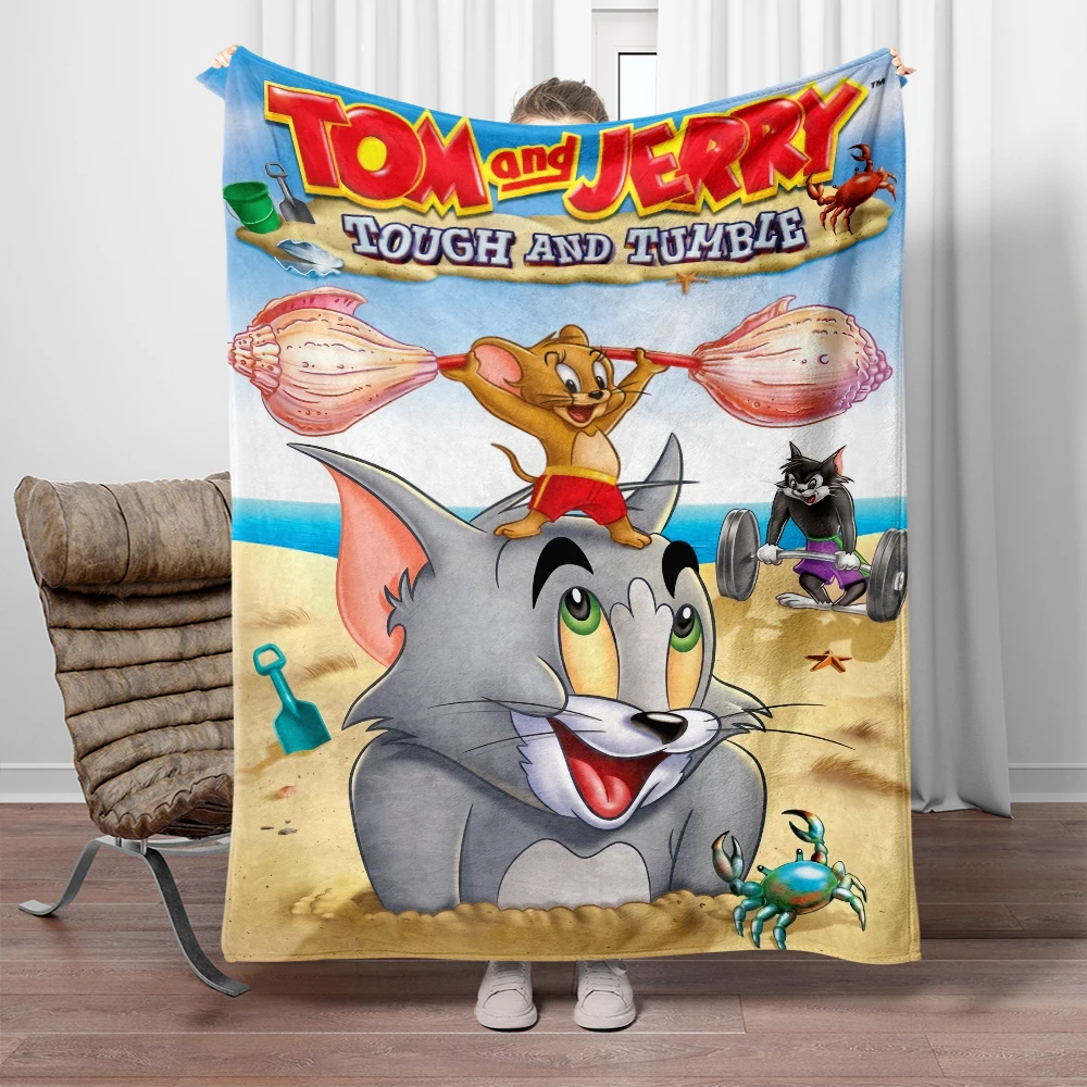 S47d30be163a343699f4c7733b81815d8v - Tom And Jerry Merch