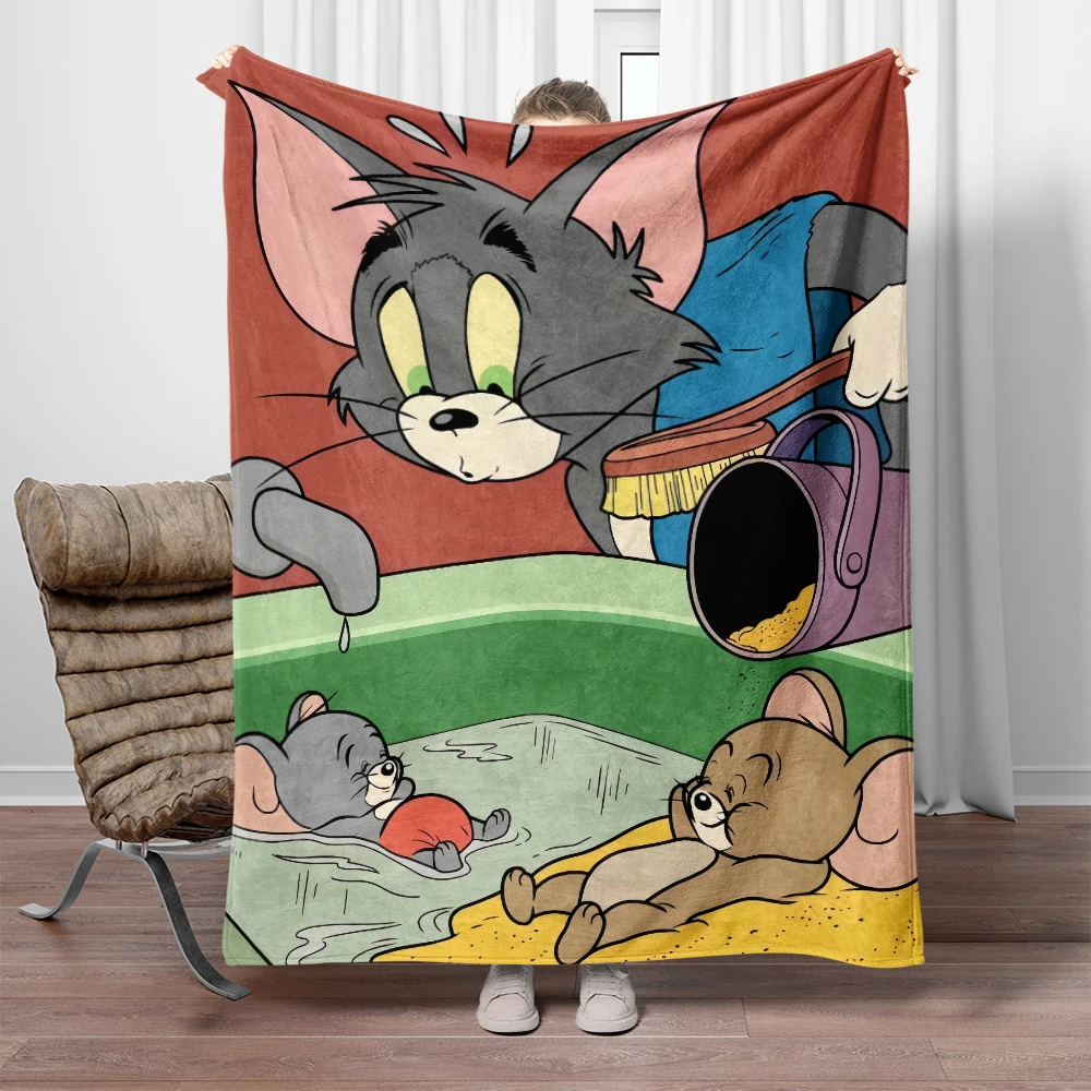 S502162c3e91148e69fdec9911ab8fbdag - Tom And Jerry Merch