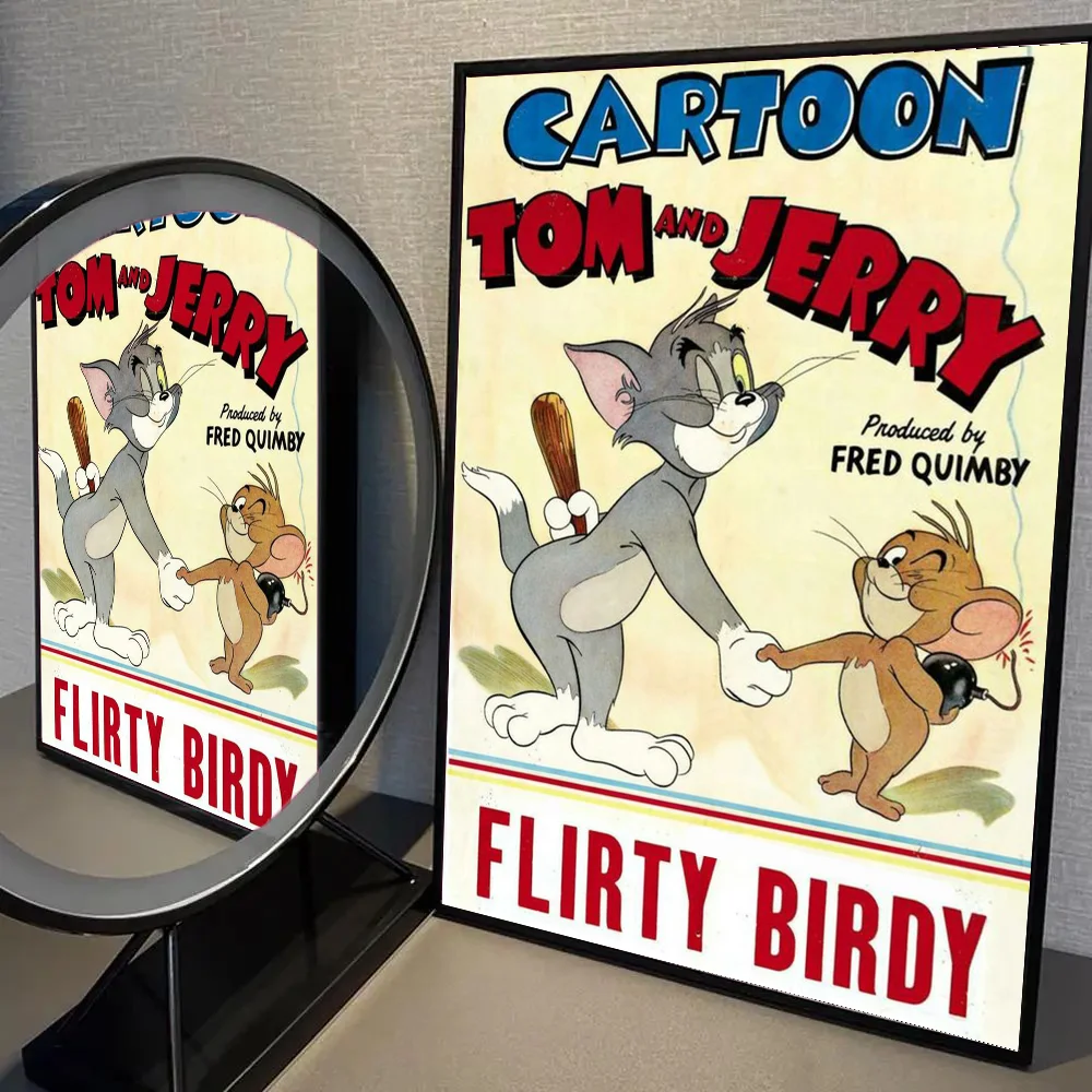 S61bbafd48d38483e92179fef0a063167t - Tom And Jerry Merch