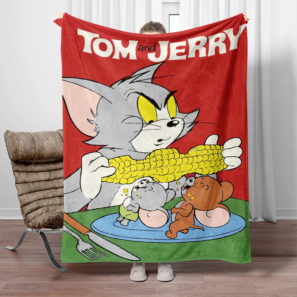 S94642c0aa6cd4c17af6cf5eefe662372Q - Tom And Jerry Merch