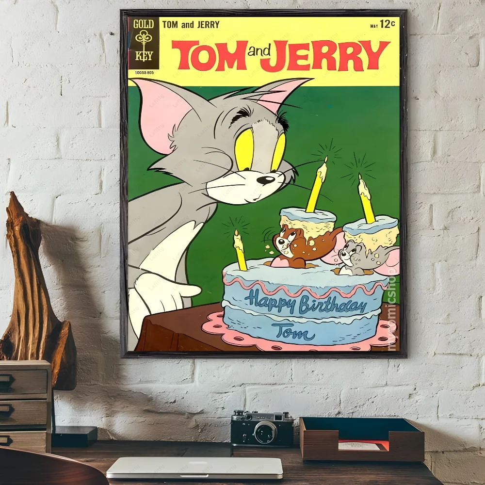 S9aa994978e254f8ca0f4759cd3110d4cY - Tom And Jerry Merch