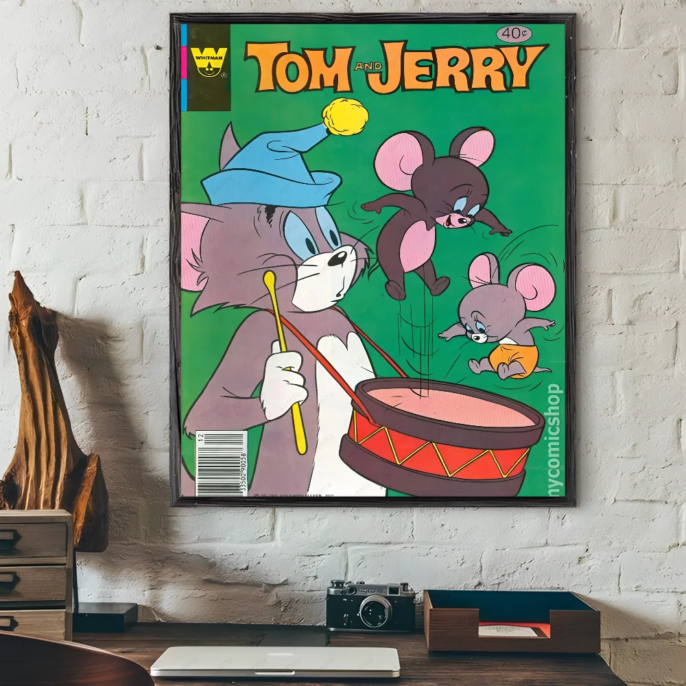 Sa01cb1a8a4a345779d0b216a818fdf315 - Tom And Jerry Merch