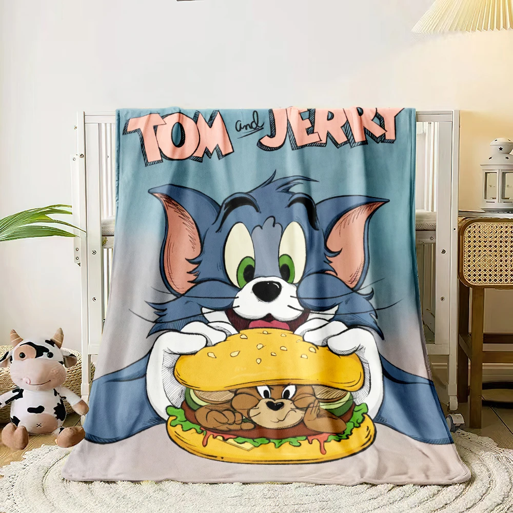 Sb7b45ddea5074e22b5678a848b90933bV - Tom And Jerry Merch