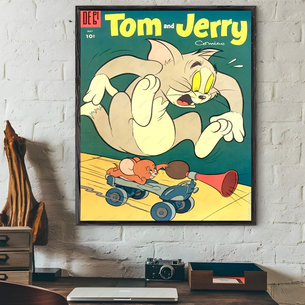 Sb93518038b1444c69094947077b3be92O - Tom And Jerry Merch