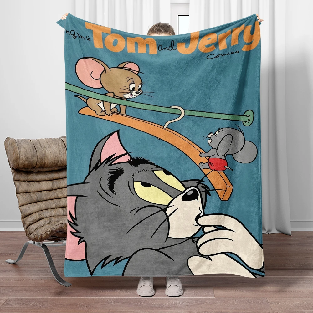 Sbd89573e71e846cc9990d7b0386eabd2W - Tom And Jerry Merch