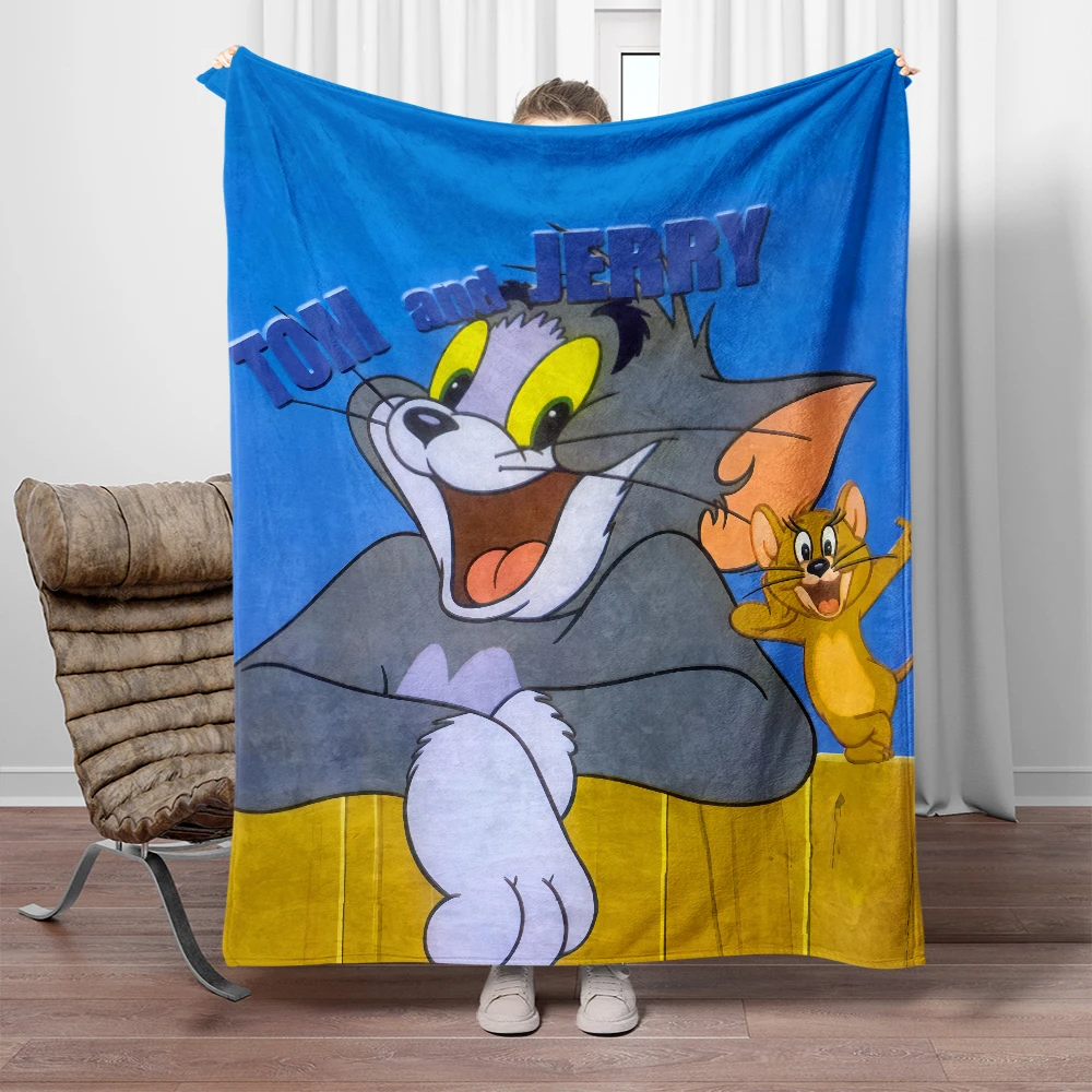 Sde9a39ea63fe411f90470d5994e02a9fo - Tom And Jerry Merch