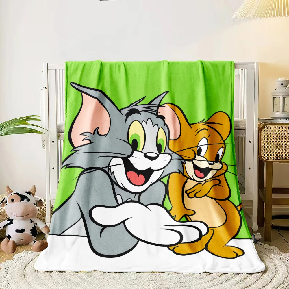 Se505dcf3fabb477daa28262bbad73a8c3 - Tom And Jerry Merch