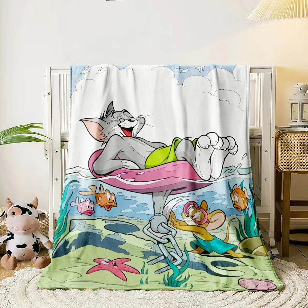 Seebecbb26f924920affae32ae605fe33F - Tom And Jerry Merch