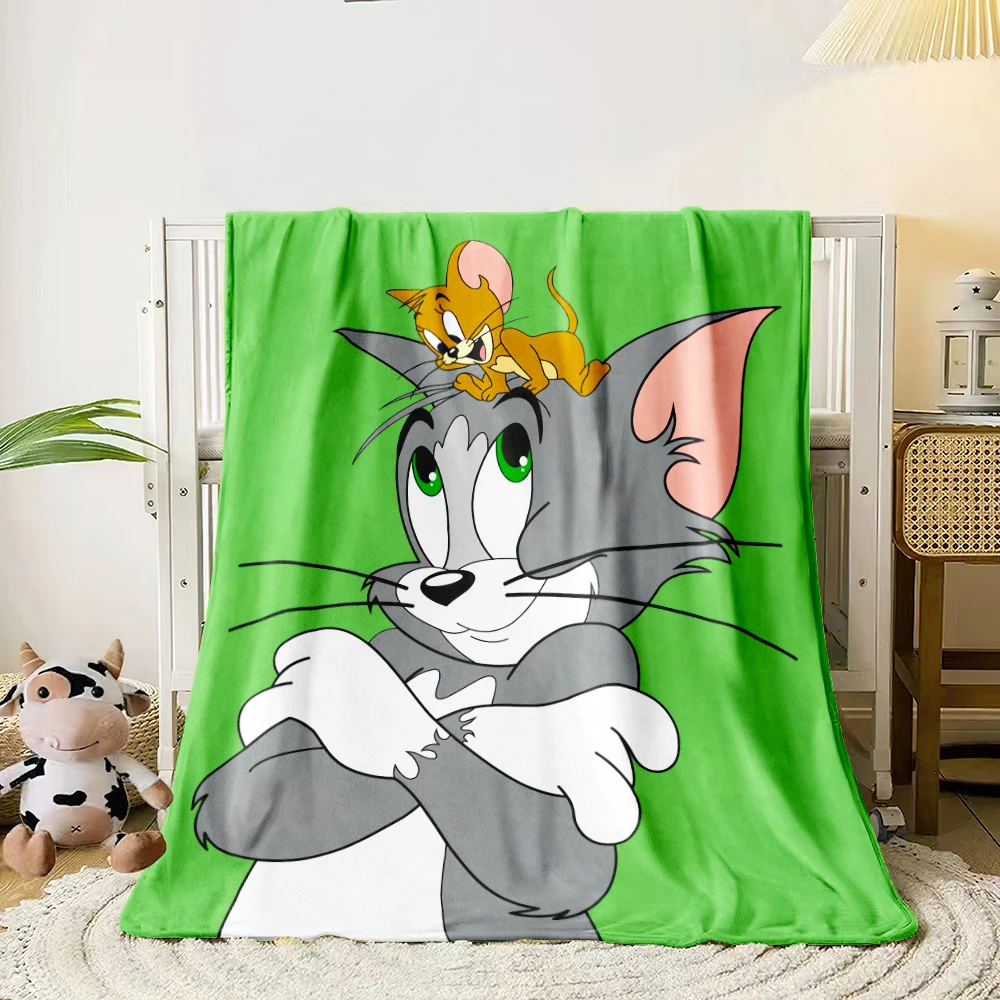 Seeecc67eb2504fa4a2968b954ee2f98dS - Tom And Jerry Merch