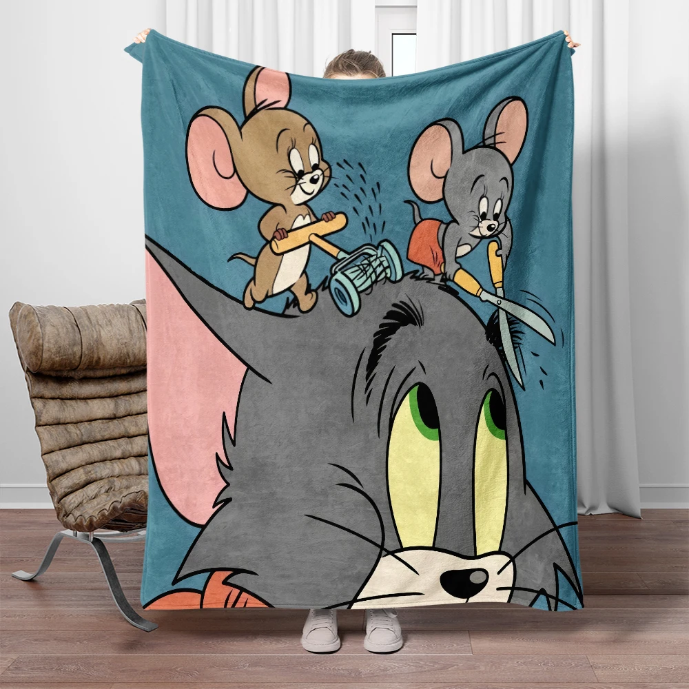 Sf62a90169cb348779ad19fafa45ae73bJ - Tom And Jerry Merch