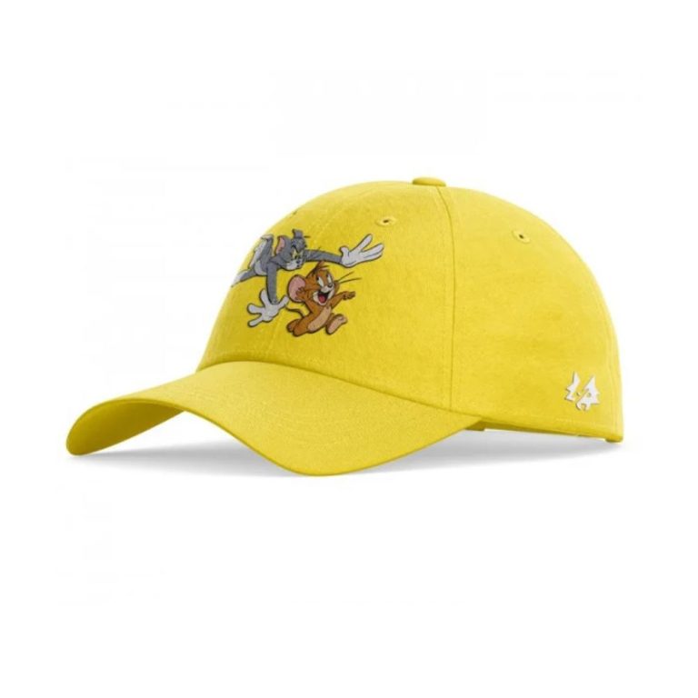 Tom And Jerry Cap