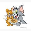 flat750x075f pad750x1000f8f8f8.u2 18 - Tom And Jerry Merch