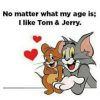 flat750x075f pad750x750f8f8f8 10 - Tom And Jerry Merch