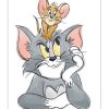 flat750x075f pad750x750f8f8f8 21 - Tom And Jerry Merch