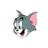 flat750x075f pad750x750f8f8f8 22 - Tom And Jerry Merch