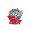 flat750x075f pad750x750f8f8f8 6 - Tom And Jerry Merch