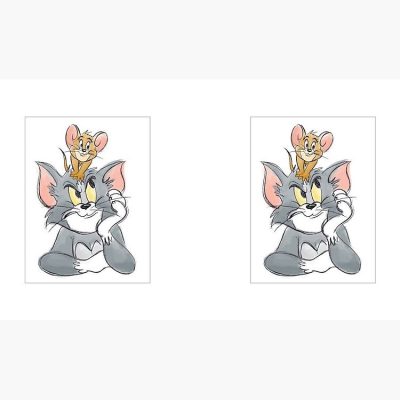 flat750x075f pad750x750f8f8f8.u4 2 - Tom And Jerry Merch