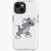 icriphone 14 toughbackax1000 pad1000x1000f8f8f8.u21 10 - Tom And Jerry Merch