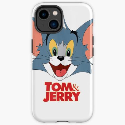 icriphone 14 toughbackax1000 pad1000x1000f8f8f8.u21 27 - Tom And Jerry Merch