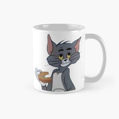 mugstandardx800right pad800x800f8f8f8 4 - Tom And Jerry Merch