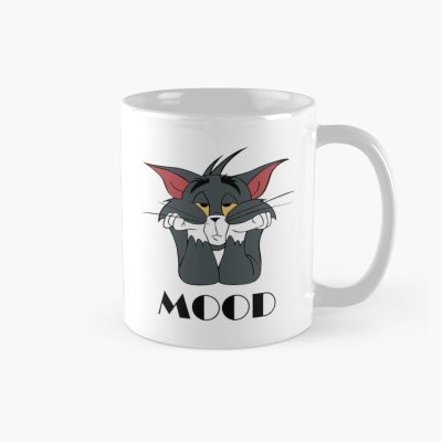 mugstandardx800right pad800x800f8f8f8 - Tom And Jerry Merch