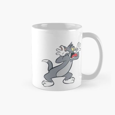 mugstandardx800right pad800x800f8f8f8 5 - Tom And Jerry Merch