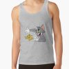 ratankx1860heather greyfront c288321600600 bgf8f8f8 28 - Tom And Jerry Merch