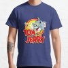 ssrcoclassic teemens353d774d8b4ffd91front altsquare product1000x1000.u1 10 - Tom And Jerry Merch