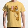 ssrcoclassic teemensffcf6eda6eb664a1front altsquare product1000x1000.u1 1 - Tom And Jerry Merch