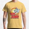 ssrcoclassic teemensffcf6eda6eb664a1front altsquare product1000x1000.u1 10 - Tom And Jerry Merch