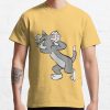 ssrcoclassic teemensffcf6eda6eb664a1front altsquare product1000x1000.u1 28 - Tom And Jerry Merch