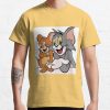 ssrcoclassic teemensffcf6eda6eb664a1front altsquare product1000x1000.u1 6 - Tom And Jerry Merch