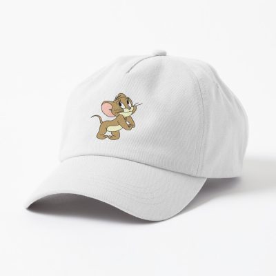 ssrcodad hatproductfafafaca443f4786front three quartersquare1000x1000 bgf8f8f8 26 - Tom And Jerry Merch