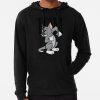 ssrcolightweight hoodiemens10101001c5ca27c6frontsquare productx1000 bgf8f8f8 14 - Tom And Jerry Merch