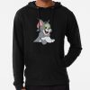 ssrcolightweight hoodiemens10101001c5ca27c6frontsquare productx1000 bgf8f8f8 15 - Tom And Jerry Merch