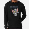 ssrcolightweight hoodiemens10101001c5ca27c6frontsquare productx1000 bgf8f8f8 28 - Tom And Jerry Merch