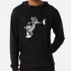 ssrcolightweight hoodiemens10101001c5ca27c6frontsquare productx1000 bgf8f8f8 3 - Tom And Jerry Merch