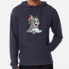 ssrcolightweight hoodiemens322e3f696a94a5d4frontsquare productx1000 bgf8f8f8 15 - Tom And Jerry Merch