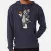 ssrcolightweight hoodiemens322e3f696a94a5d4frontsquare productx1000 bgf8f8f8 18 - Tom And Jerry Merch