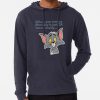 ssrcolightweight hoodiemens322e3f696a94a5d4frontsquare productx1000 bgf8f8f8 28 - Tom And Jerry Merch