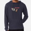 ssrcolightweight hoodiemens322e3f696a94a5d4frontsquare productx1000 bgf8f8f8 4 - Tom And Jerry Merch