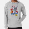 ssrcolightweight hoodiemensheather greyfrontsquare productx1000 bgf8f8f8 - Tom And Jerry Merch