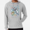 ssrcolightweight hoodiemensheather greyfrontsquare productx1000 bgf8f8f8 12 - Tom And Jerry Merch